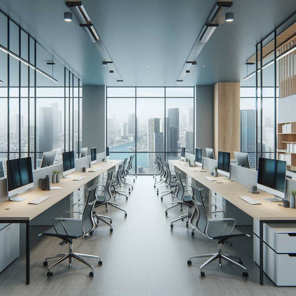 大厦名字文章配图